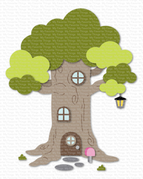 Die-namics - Treetop