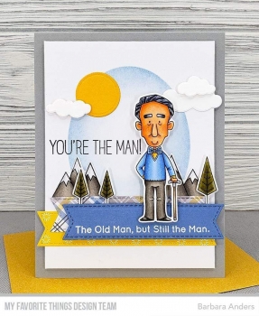 MFT - BB Old Friends