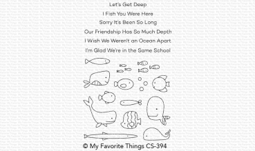 MFT Fish you Where Here