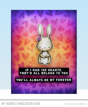 MFT - Smitten with You