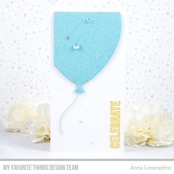 MFT - Birthdays Take the Cake