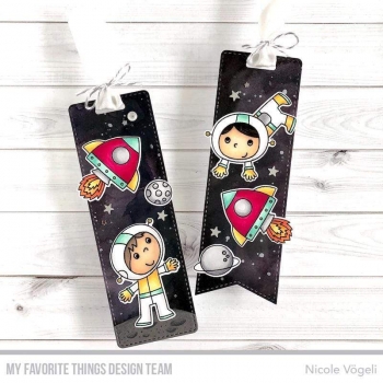 MFT - Best Friends in the Universe