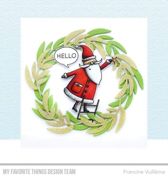 MFT - Joyous Holidays