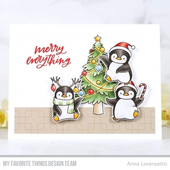 MFT Mini Merry Messages