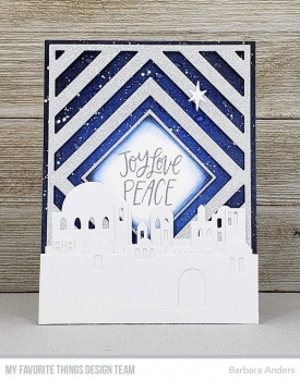 MFT Mini Merry Messages