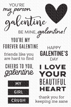 MFT - My Galentine *limtiert*