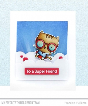 MFT Super Friend