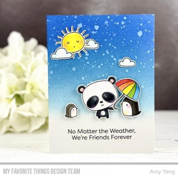 MFT Weather With You