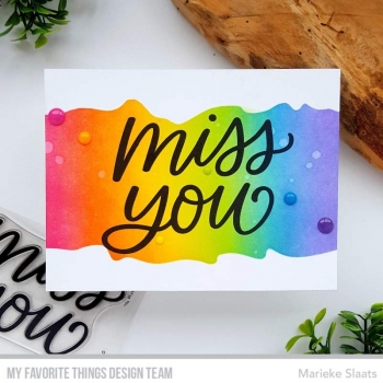 MFT Miss You