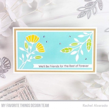 MFT Friends Like You