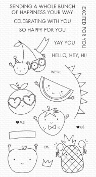 MFT Bunch of Happiness