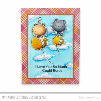 MFT Purr-fect Pairs *limitiert*