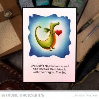 MFT Fairy-Tale Friendship