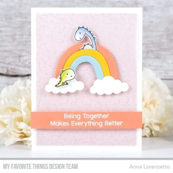 MFT Design Papier 6" x 6" - Road Trippin *Limitiert*