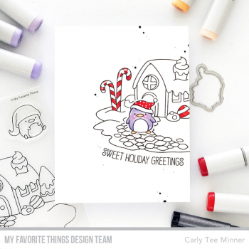 MFT Gnome for the Holidays