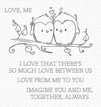 MFT You & Me Together