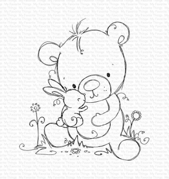 MFT Cuteness Overload