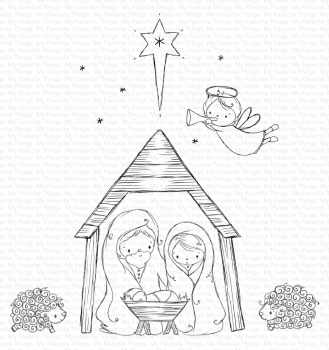 MFT Christmas Blessing