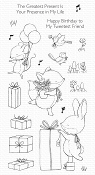 MFT Greatest Present