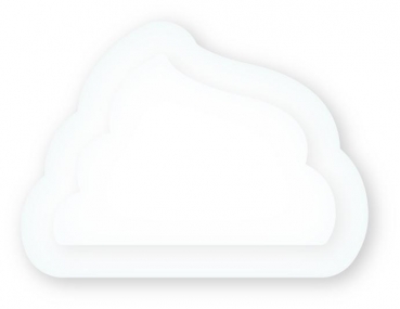 MFT Replenishments - Cupcake Shaker Pouches