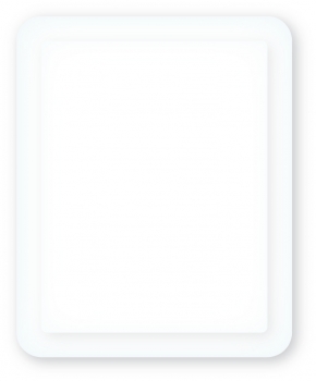 MFT Replenishments - Rectangle Shaker Pouches