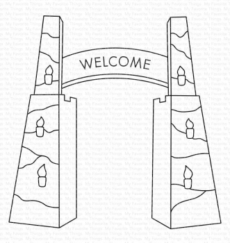 MFT Welcome to Adventure