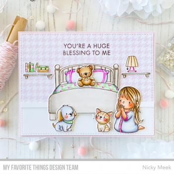 MFT YUZU In My Prayers