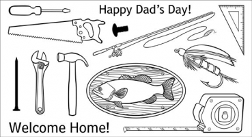 !Masculine Plate 2 - Männer!