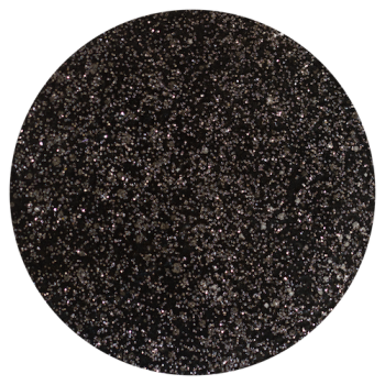 Nuvo Embossing Powder - Glitter Noir 