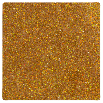Nuvo Pure Sheen Glitter - Gold