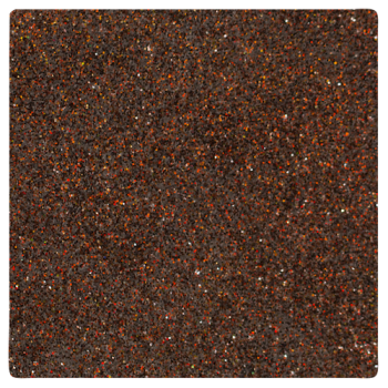 Nuvo Pure Sheen Glitter - Chestnut Brown