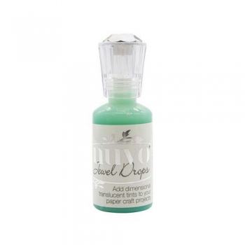 Nuvo Jewel Drops - Aqua Plains