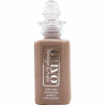 Nuvo Vintage Drops - Chocolate Chip