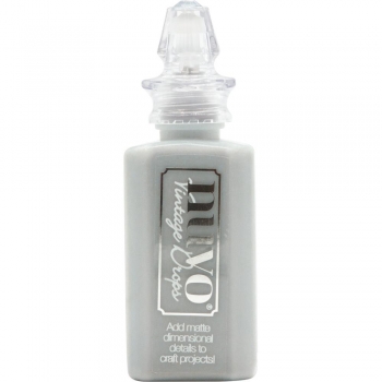 Nuvo Vintage Drops - Earl Grey