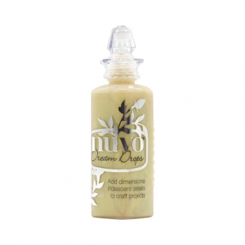 Nuvo Dream Drops - Gold Luxe