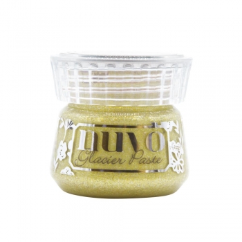 Nuvo Glacier Paste - Golden Era
