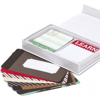 Projekt Life - Mini Kit - Childhood Edition 