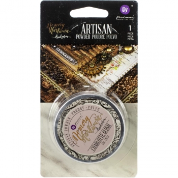 Prima Marketing Artisan Powder - Charlotte Blush