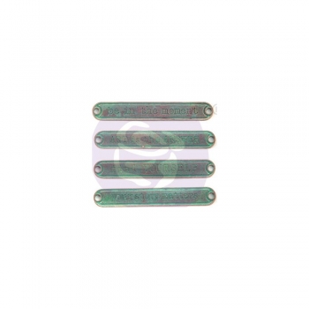 Prima Finnabair - Mechanicals Antique Labels