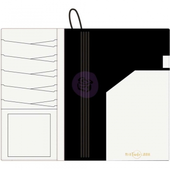 Prima Traveler`s Journal Starter Set - Standard -Lady Like