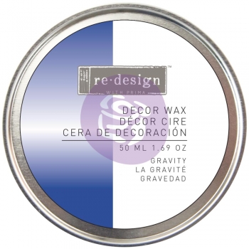 Prima Decor Wax - Gravity