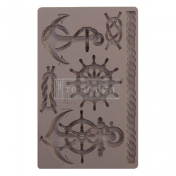 Prima Decor Moulds - Mariner`s Voyage