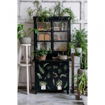 Prima Decor Transfers - Botanical Snippets