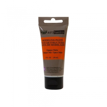 Finnabair Art Basic - Modeling Paste