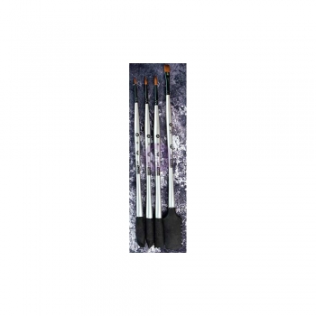 Prima Art Basic Texture Brush Set 2 (4Pinsel)