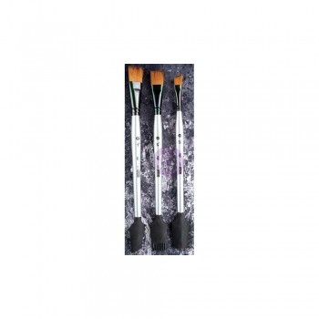 Prima Art Basic Texture Brush Set 1