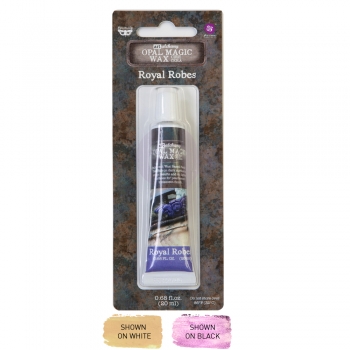 Prima Opal Magic Wax - Royal Robes (Tube)