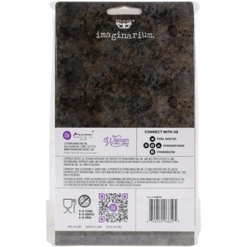 Finnabair Decor Moulds - Queens of Steam