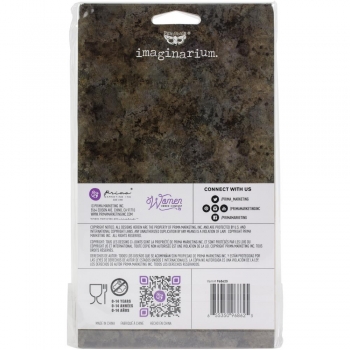 Prima Imaginarium Moulds - Wings & Bones 