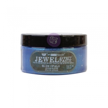 Prima Marketing Jewel Effect Paste - Blue Opals 